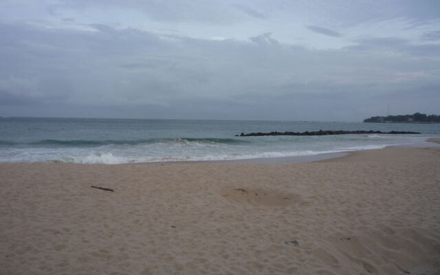 Beach Lagoon Guest House