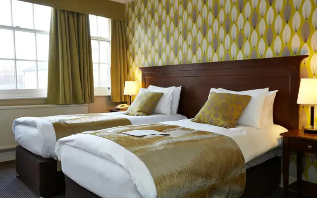 Kings Head Hotel