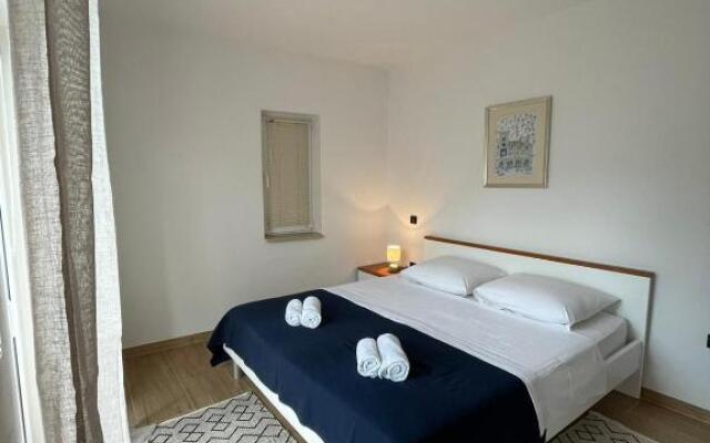 Apartment Frina II, Island Hvar
