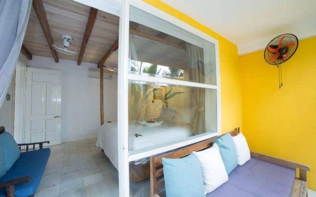 An Bang Beach Hideaway Homestay