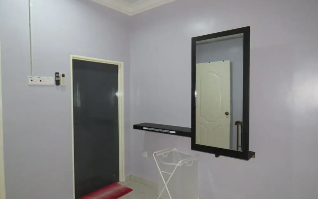 GM Homestay Kelibang