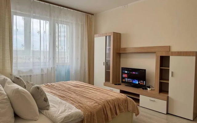 Апартаменты Аврора на ул. Генерала Родина, д. 68