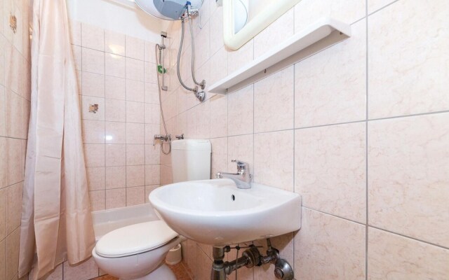 Beautiful Home in Trogir With Wifi and 3 Bedrooms