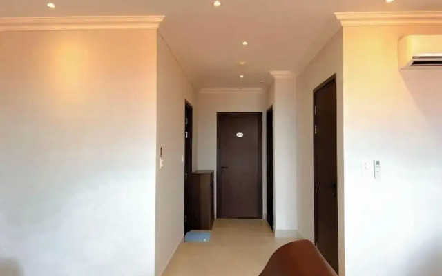Linda Hotel - Sunset Town - Phu Quoc
