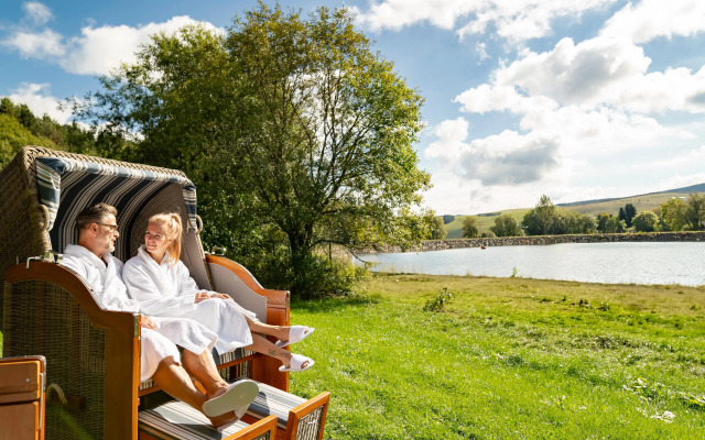 Best Western Ahorn Hotel Oberwiesenthal - Adults Only