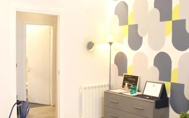 Wonderwall Apartment La Spezia