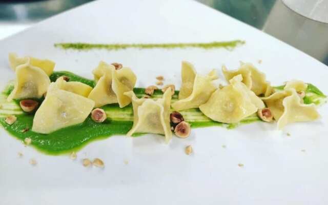 Garden Hotel Ristorante