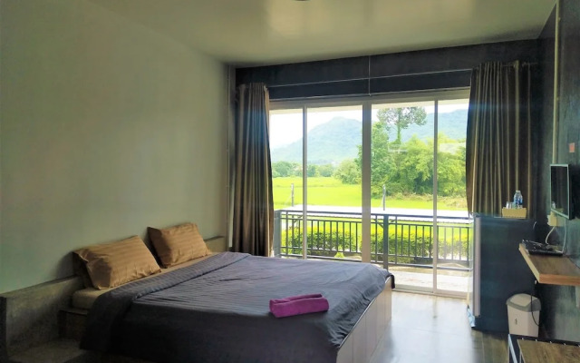 Loft Village Nakhon Nayok