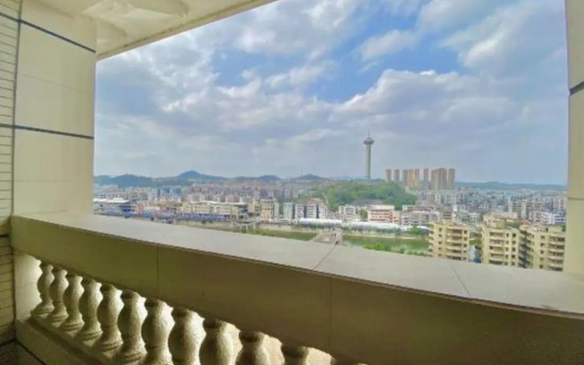 Taishan Bojue Hotel