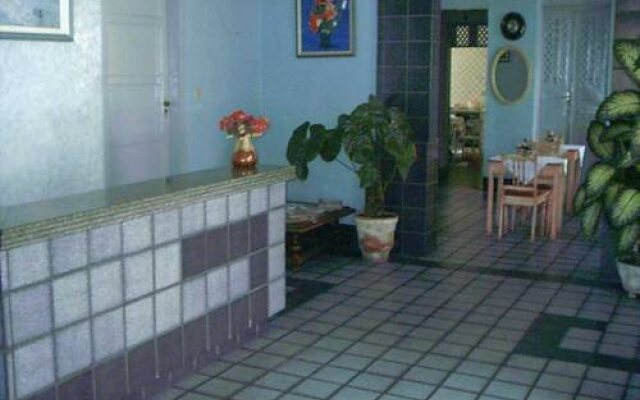 Hotel Amado