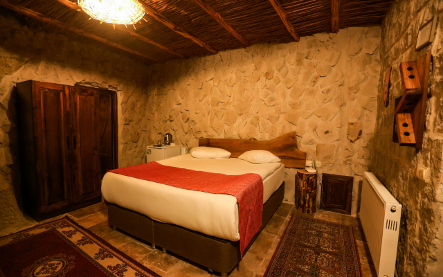 Nar Cave Hotels Cappadocia