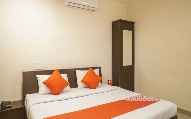 OYO 12529 Hotel Sunrise Regency