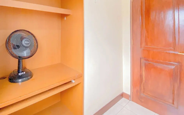 Best Deal 2BR at Majesty Apartment