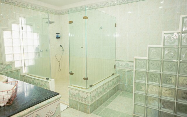 Ayenda Soft Vanilla House Boutique