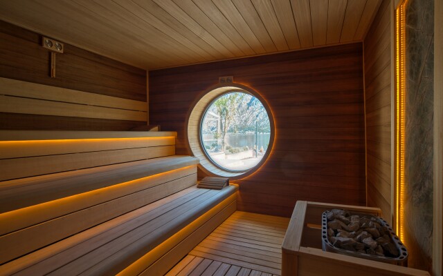 Hyatt Regency Kotor Bay Resort