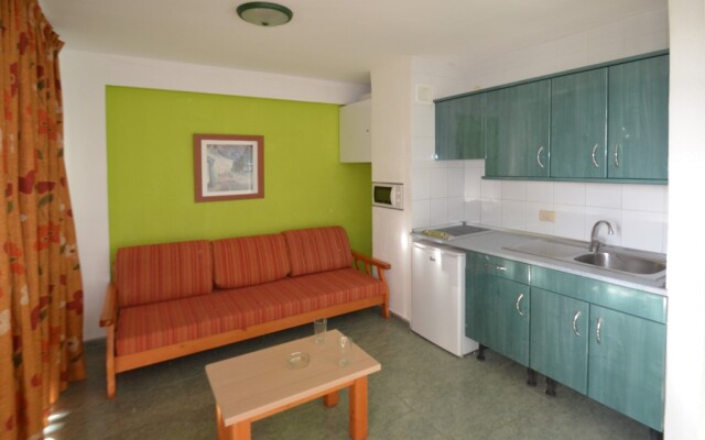 Green Park Apartments