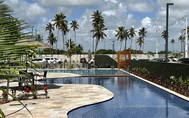 Flat Mana Beach Experience