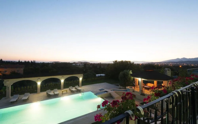 Belizi Hotel
