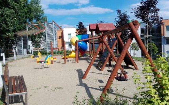 Apartament Morski