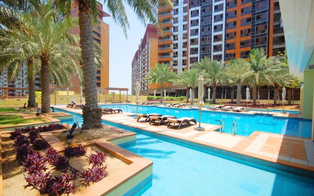 Kennedy Towers - Marina Residences 2