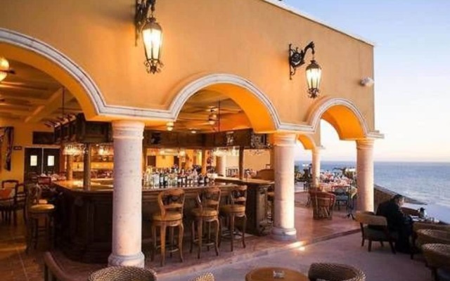 Cabo San Lucas Luxury Villa-3BR