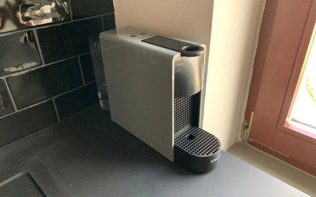 cosy and modern in vibrant west leipzig