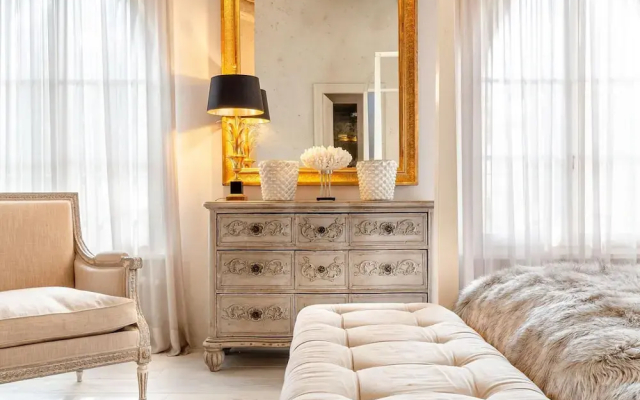 La Casina in Lucca With 2 Bedrooms and 3 Bathrooms - Apartment in 卢卡 - Photo 5