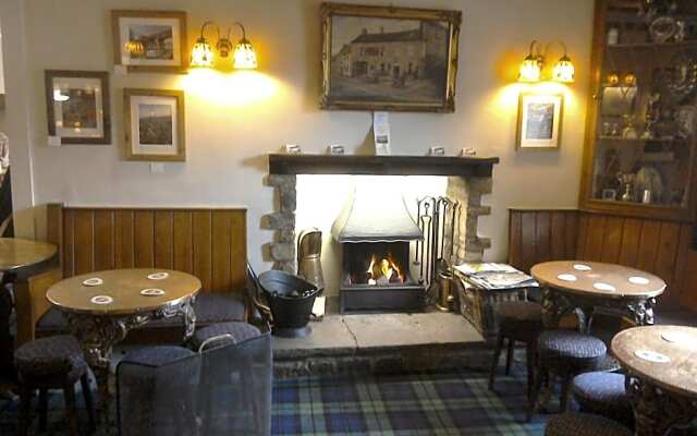 The Foresters Arms