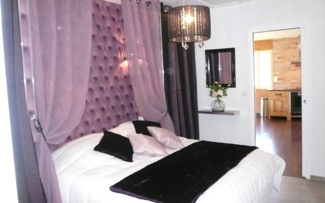 Domaine de Campagnac