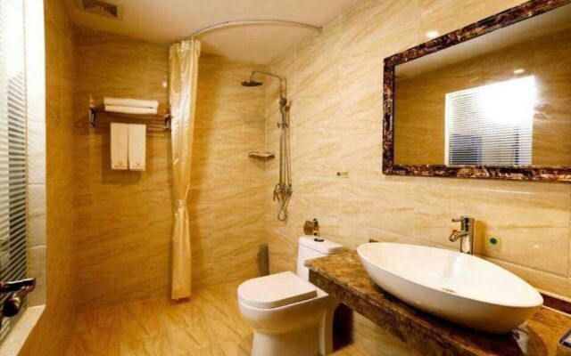 Changsha Xinyi Hotel