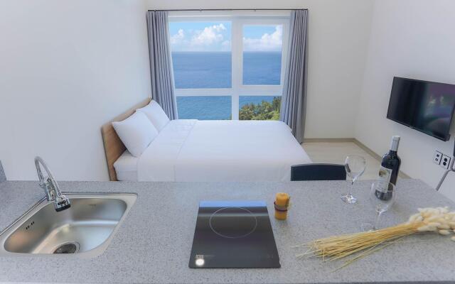Oneday Namhae Pension