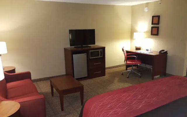 Kensington Inn & Suites