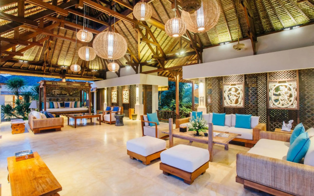 Anapuri Villas