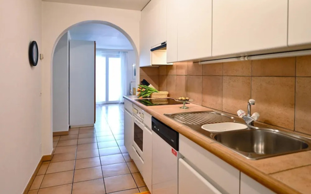 Ruga House in Lake Ascona 3