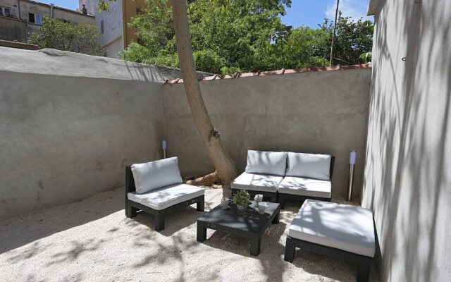 GregBnb - Le Saint Laurent- Toulon Ouest