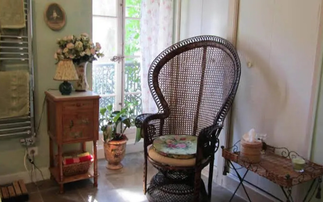 Maison dHôtes La Boca