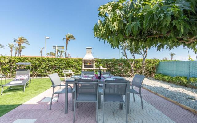 Apart-Rent Apartament BAHIA 0025