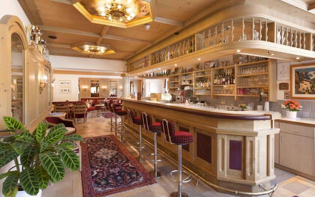Hotel Tyrol