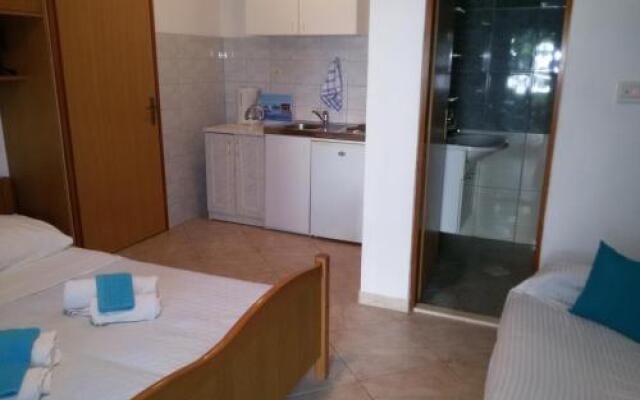 Olive Garden Apartments