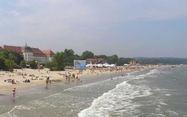 Osw Perła Sopot