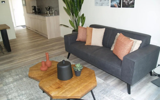 Comfortable Chalet, in a Beautiful Holiday Park