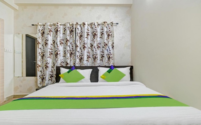 Treebo Alankar Hoshangabad Road