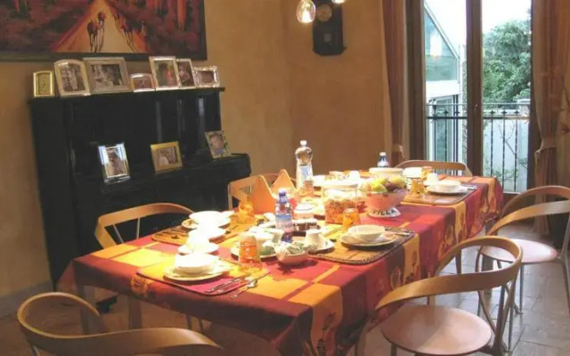 Villa Sogno