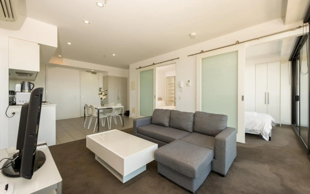 Amazing Accommodations Vogue