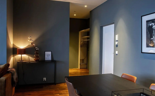 Nordis Suites