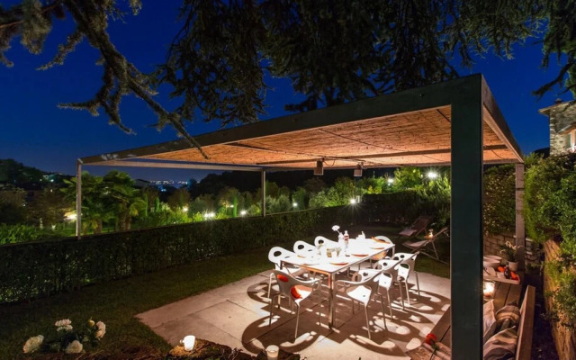 Dimora Antico Monastero 8 2