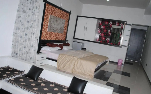Saavaj Resort - Sasan Gir