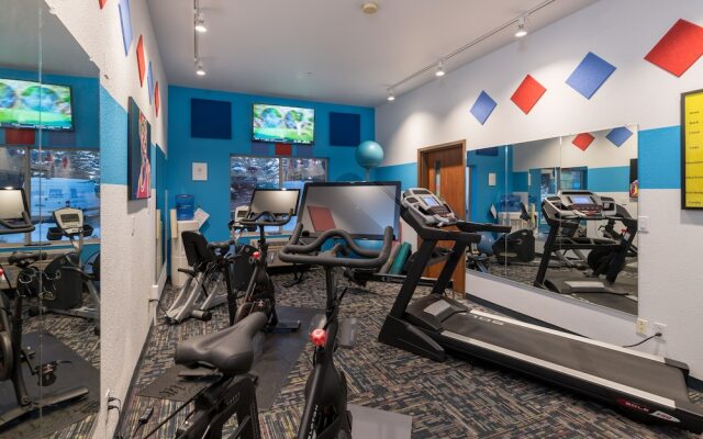 Wood River Inn & Suites