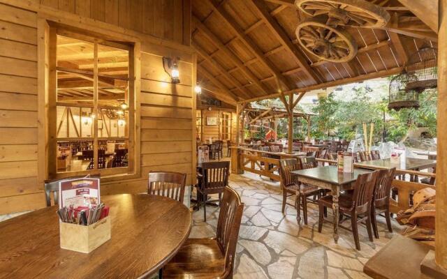 Hotel Hochsauerland by Center Parcs