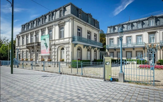 Résidence Gabrielle